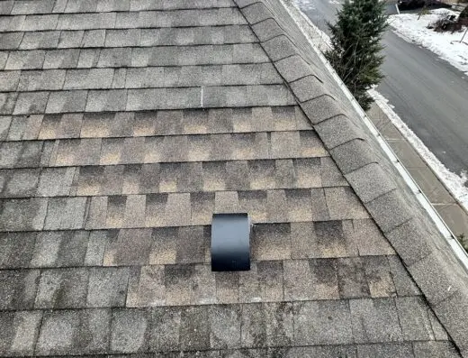 David Tulloch Roofing