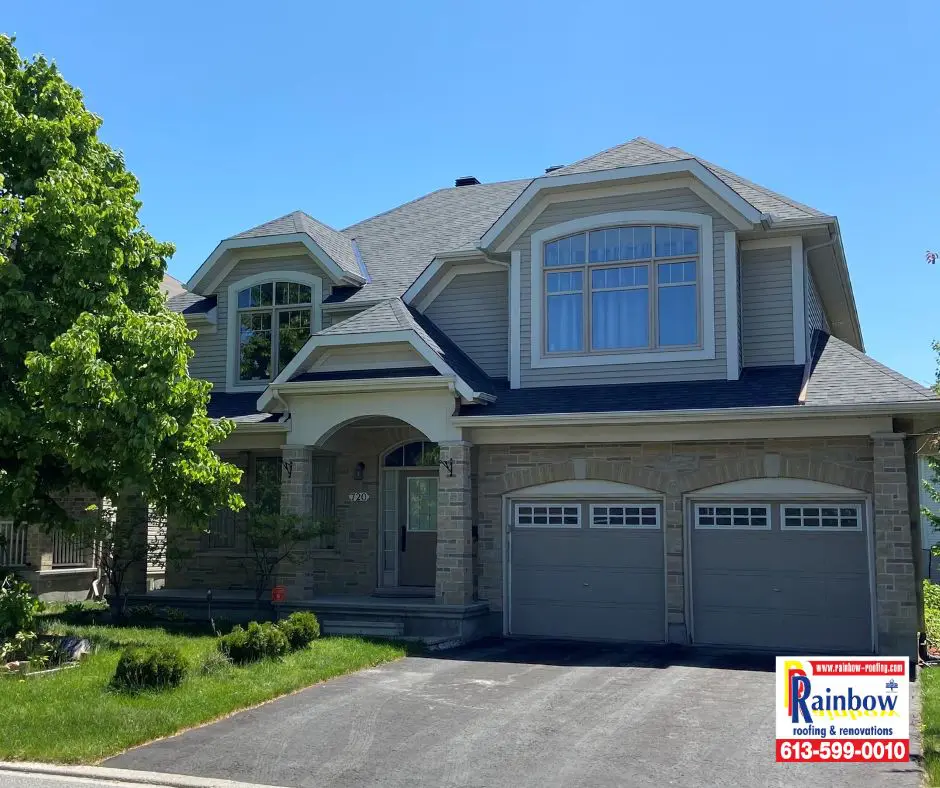 Rainbow Roofing & Renovations