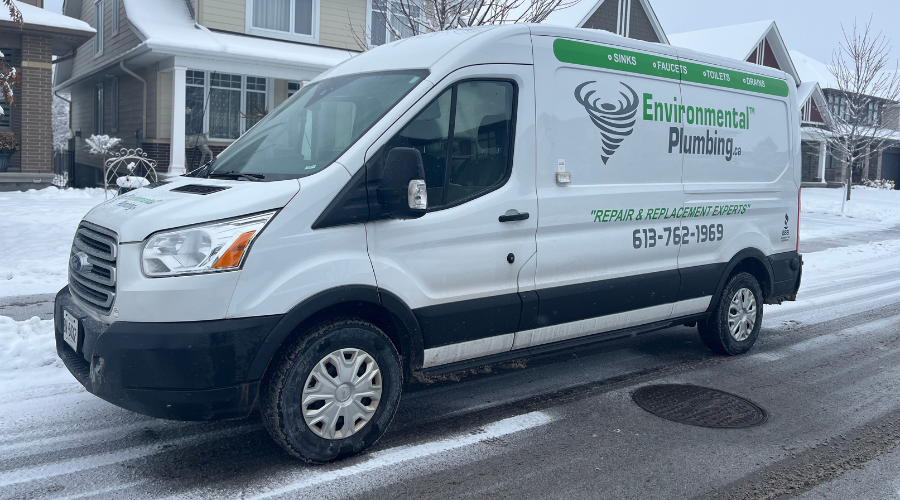 Environmental Plumbing and Drains