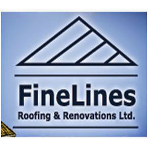 FineLines Roofing & Renovations Ltd