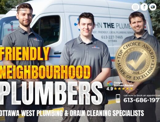 John The Plumber