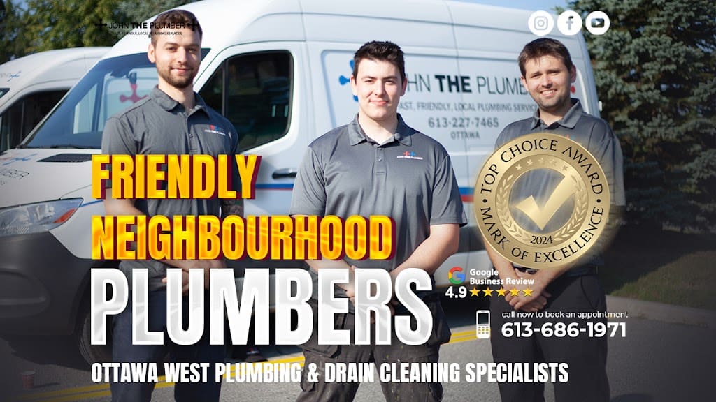 John The Plumber