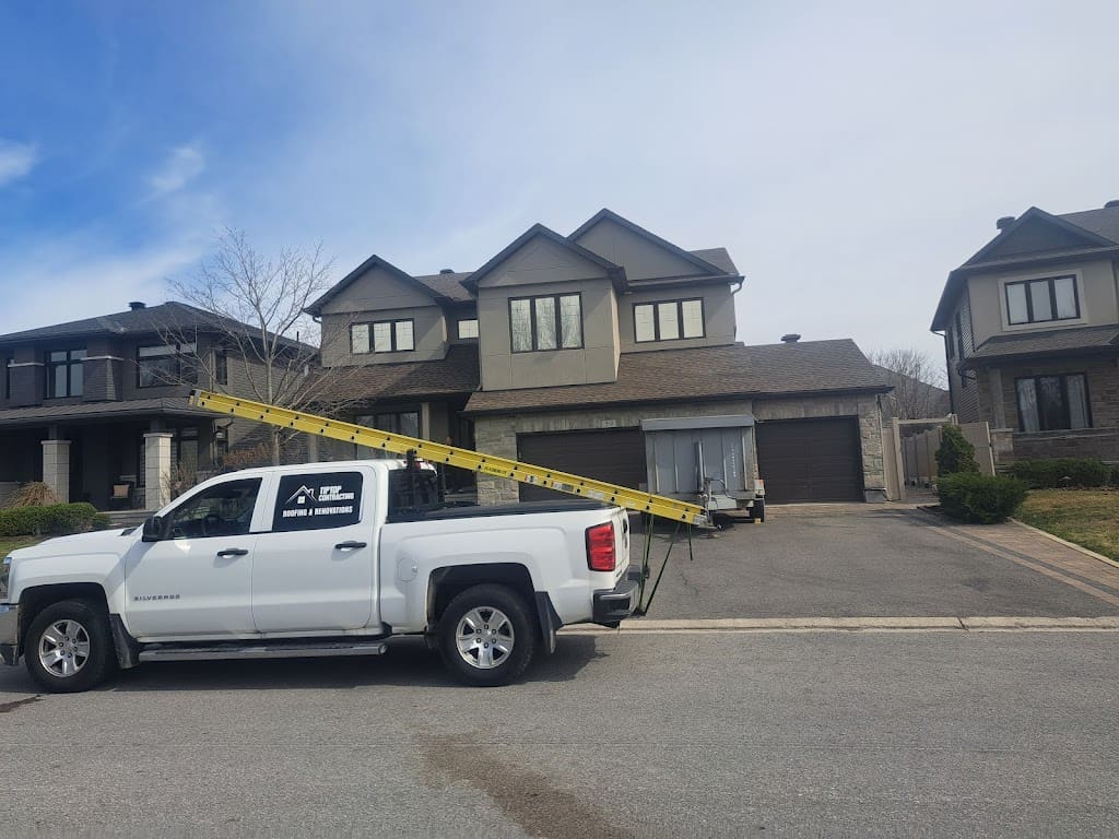 Tip Top Contracting