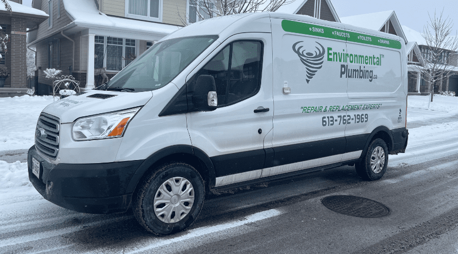 Environmental Plumbing and Drains