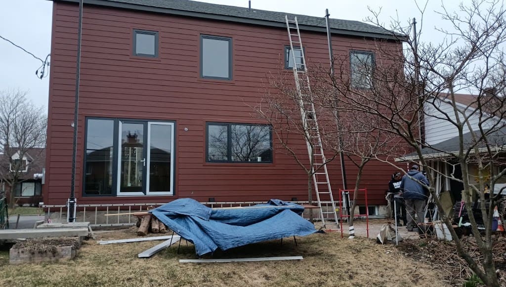 Rancourt Roofing